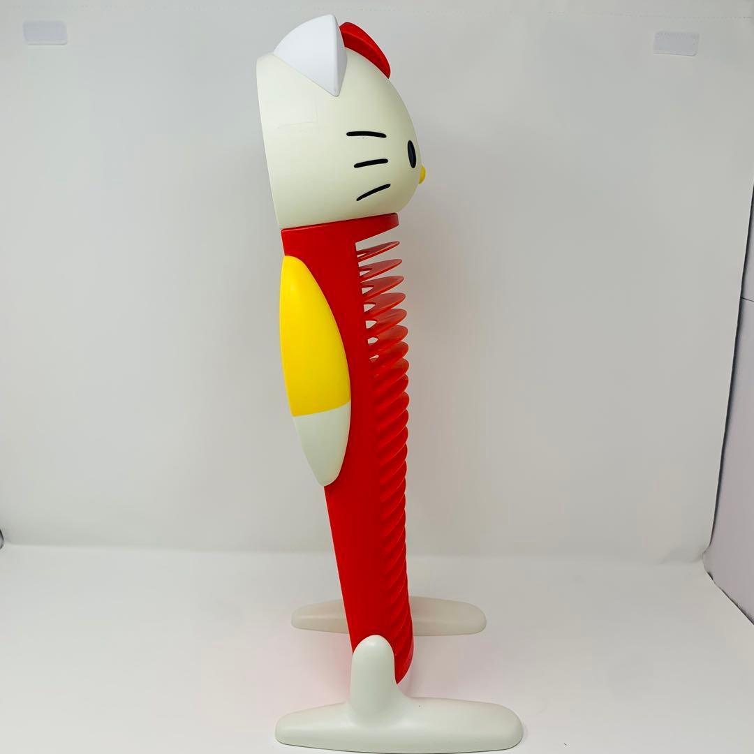 キティちゃん　ハローキティ　CDラック　CDTOYS