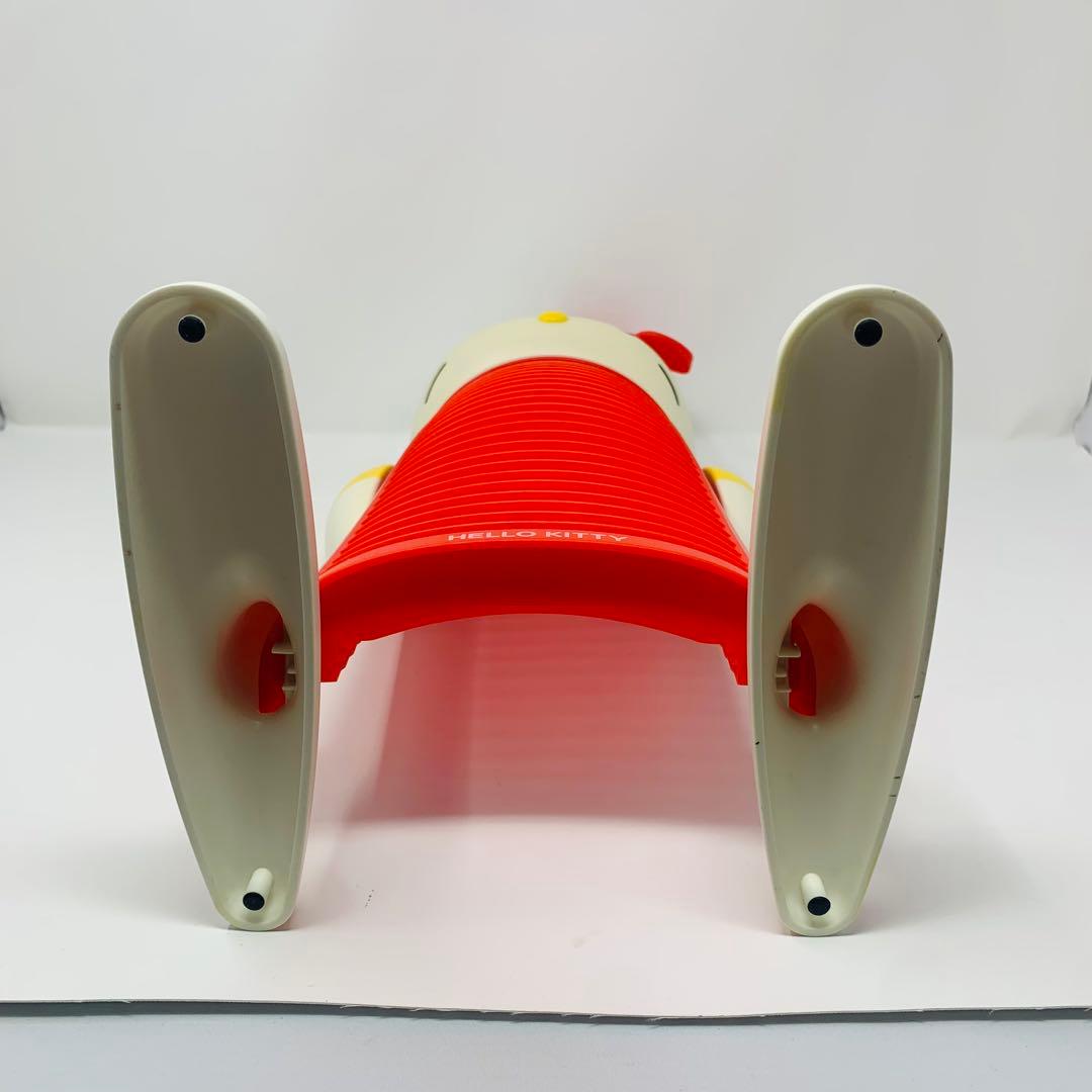 キティちゃん　ハローキティ　CDラック　CDTOYS