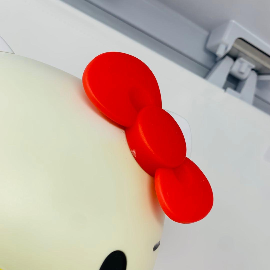 キティちゃん　ハローキティ　CDラック　CDTOYS