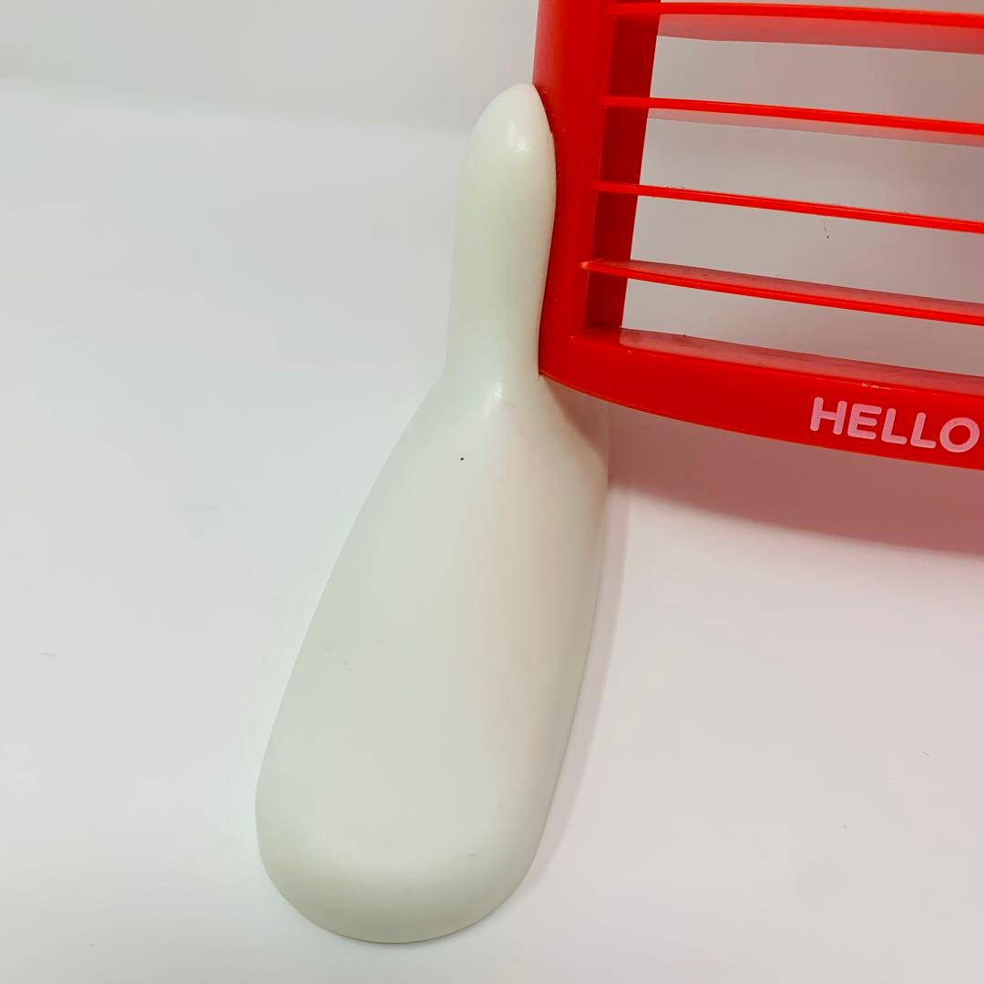 キティちゃん　ハローキティ　CDラック　CDTOYS