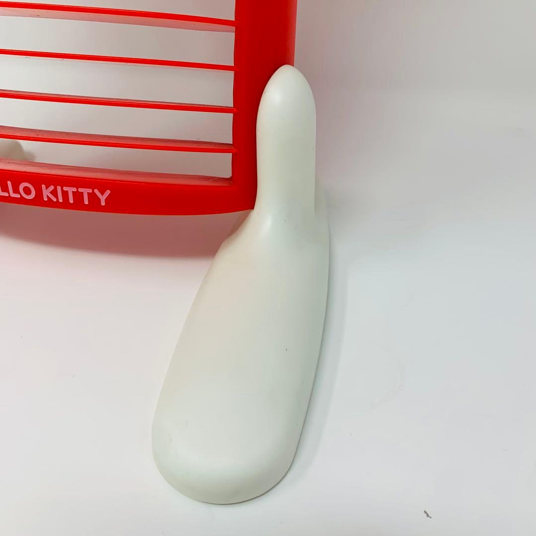 キティちゃん　ハローキティ　CDラック　CDTOYS