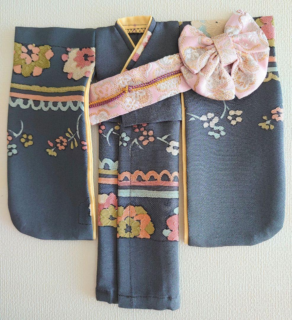 momoko　着物　振袖　⑩