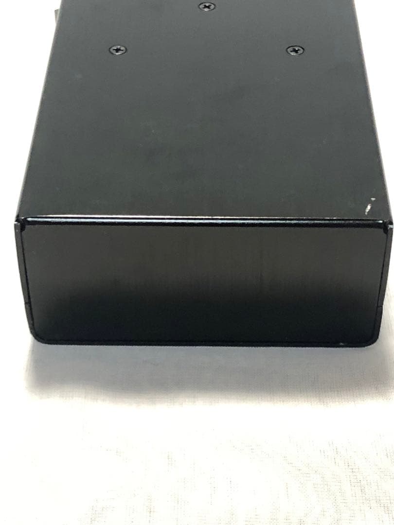 携帯通信抑止装置 迷惑携帯電話ジャマー 【ジャンク】