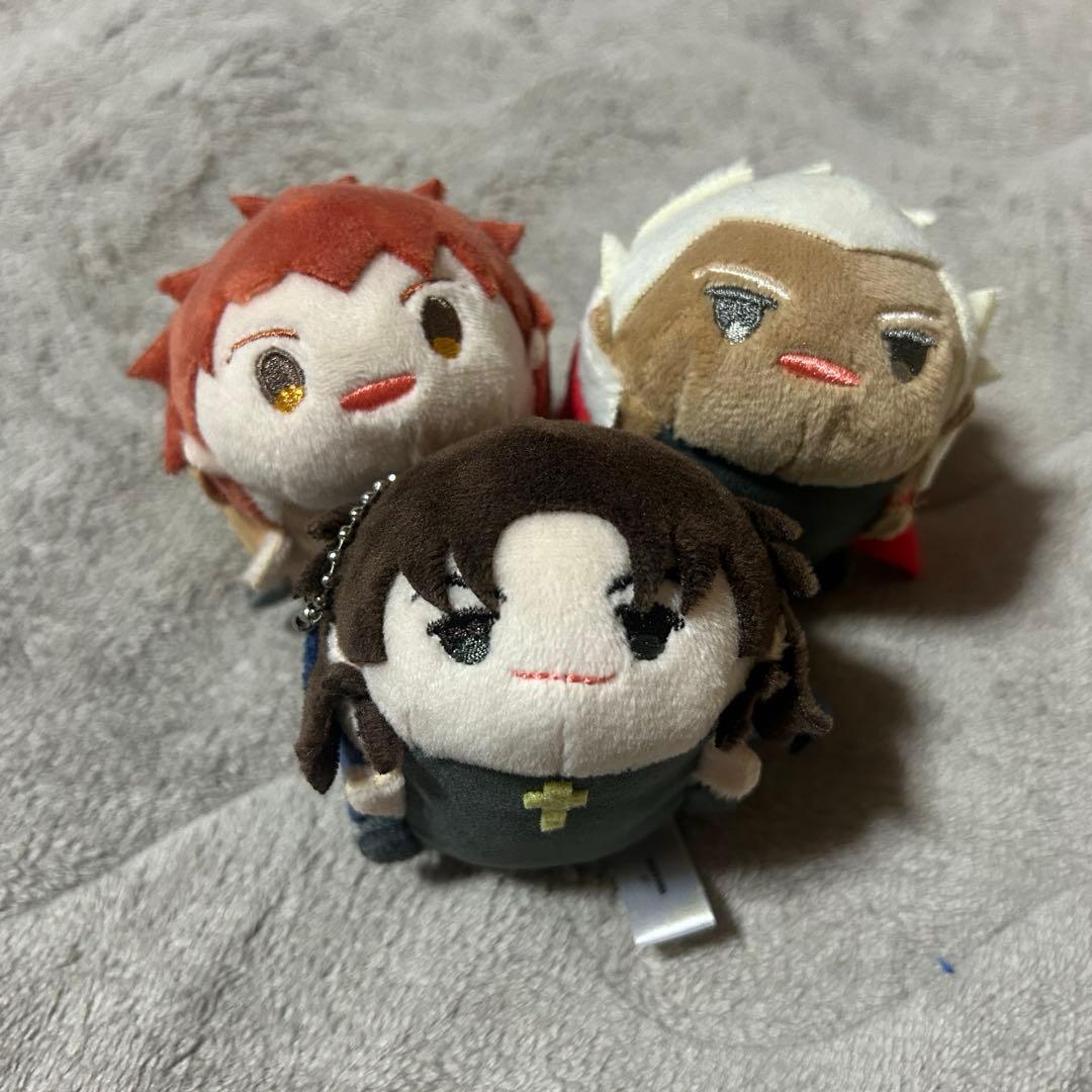 Fate/stay night グッズセット