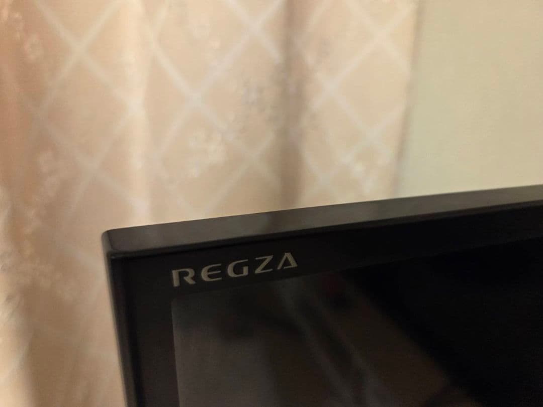 テレビ TOSHIBA REGZA 40S22