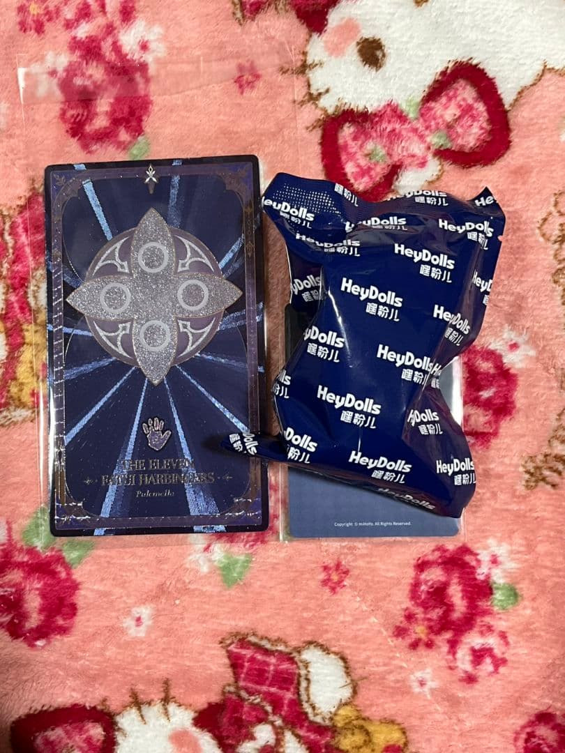 原神 執行官 シリーズ ファトゥス