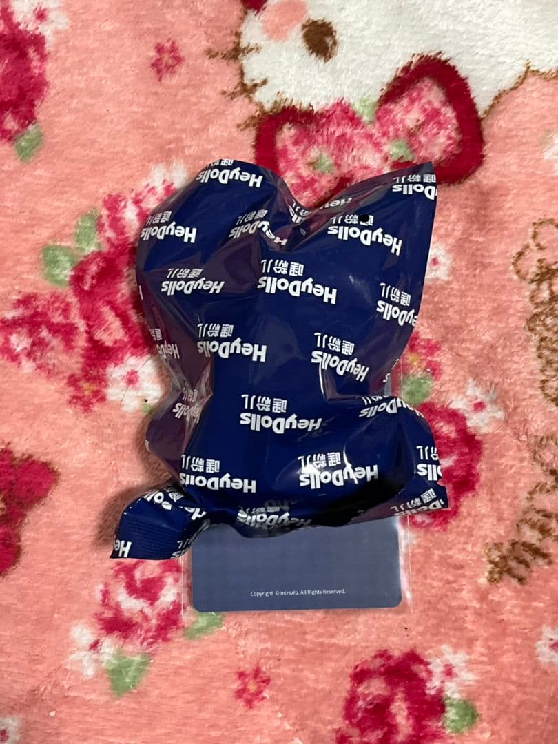 原神 執行官 シリーズ ファトゥス