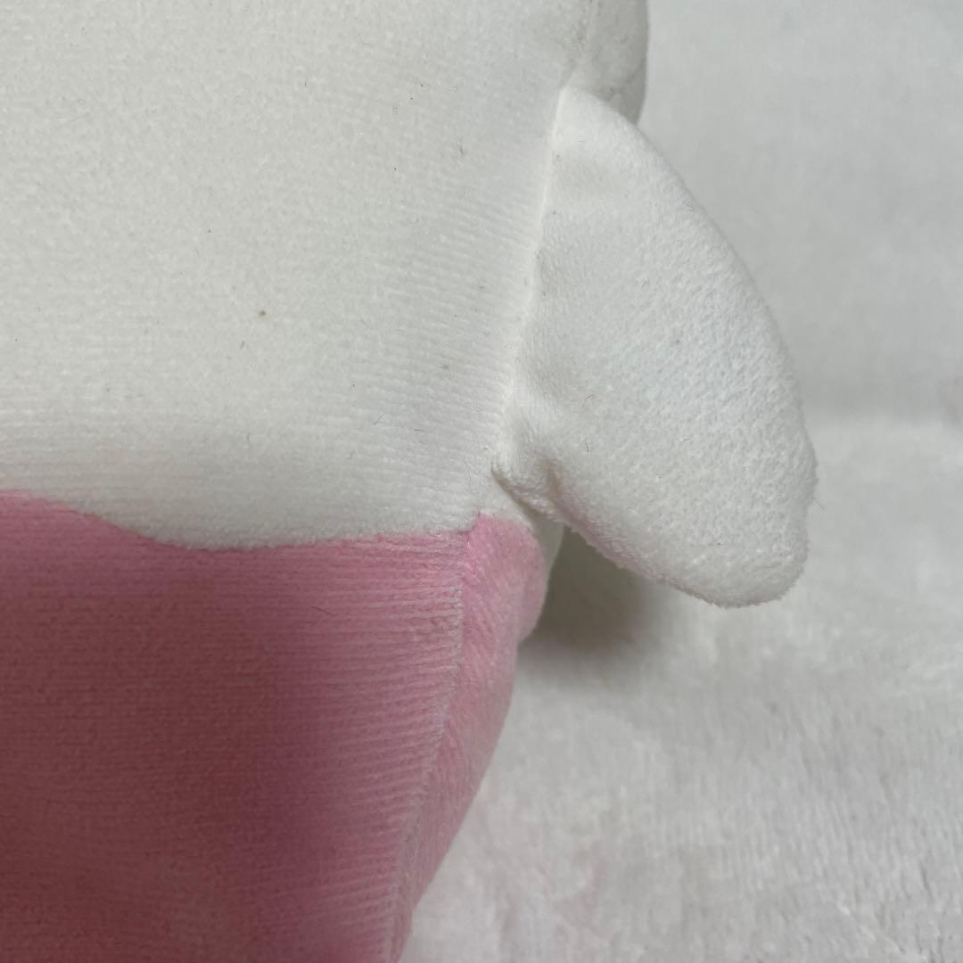 まめゴマ　ぬいぐるみ Part4 いちゴマ