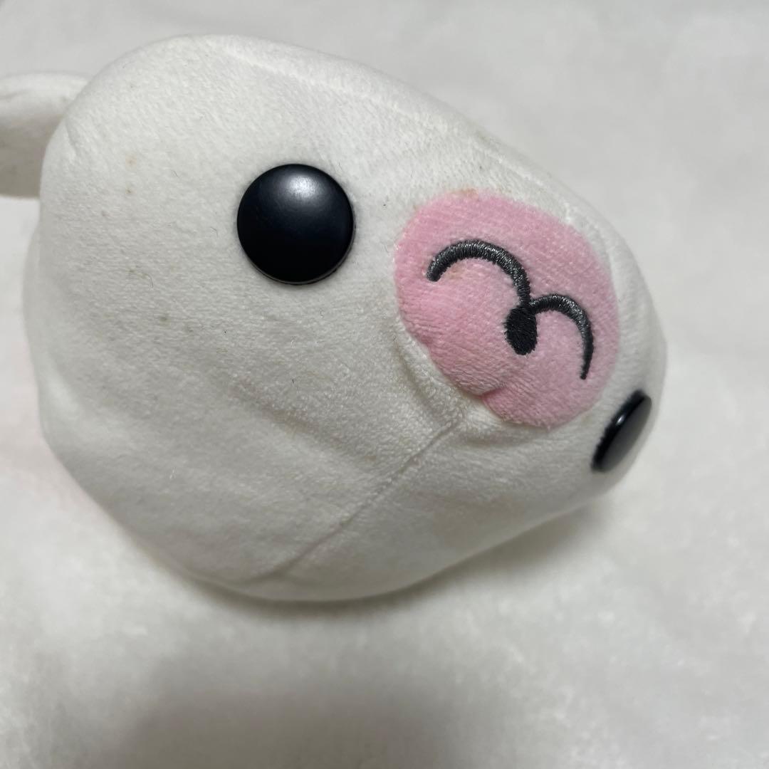 まめゴマ　ぬいぐるみ Part4 いちゴマ