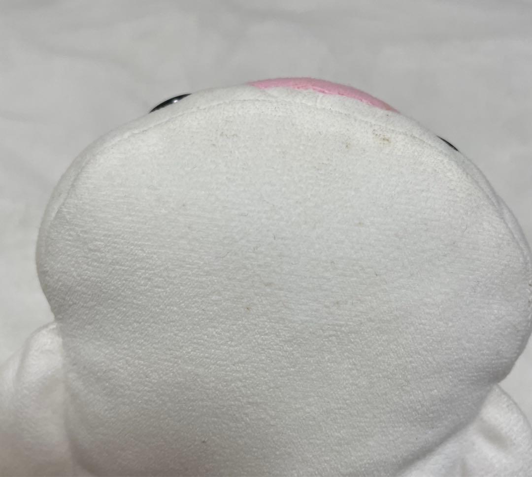 まめゴマ　ぬいぐるみ Part4 いちゴマ