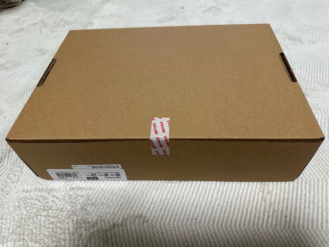 無線LANルーター BUFFALO VR-U300W 2台