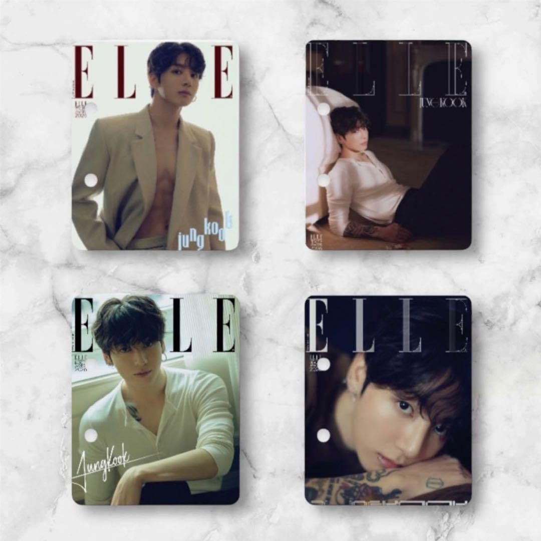 グテミ様 リクエスト おまとめ BTS JUNGKOOK アクリルアルバム