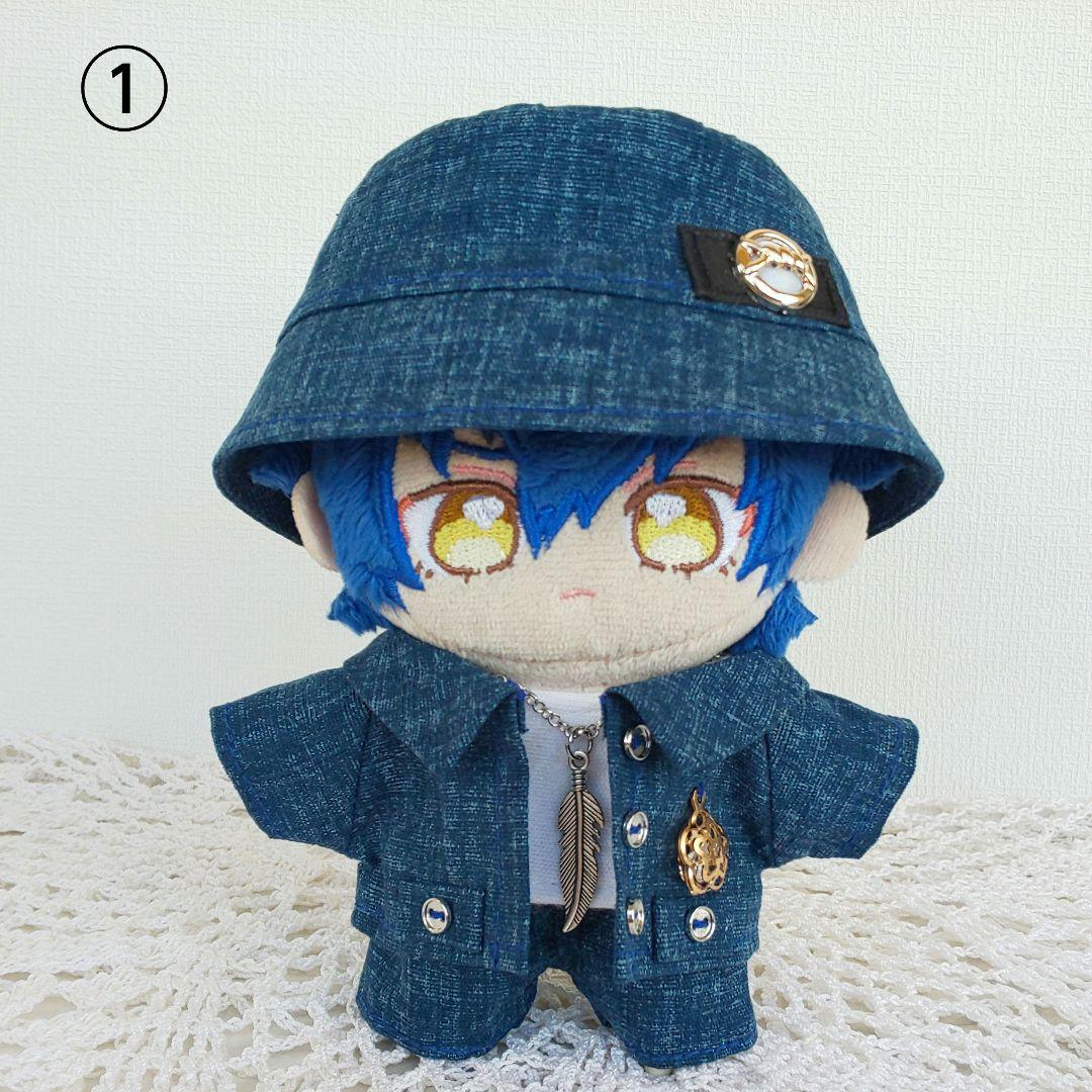 みかん あんスタ いつぬい ぬい服