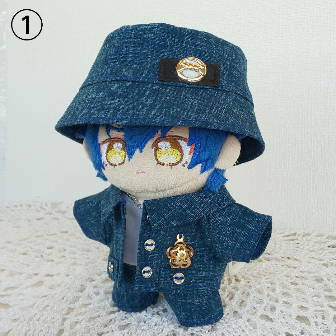 みかん あんスタ いつぬい ぬい服