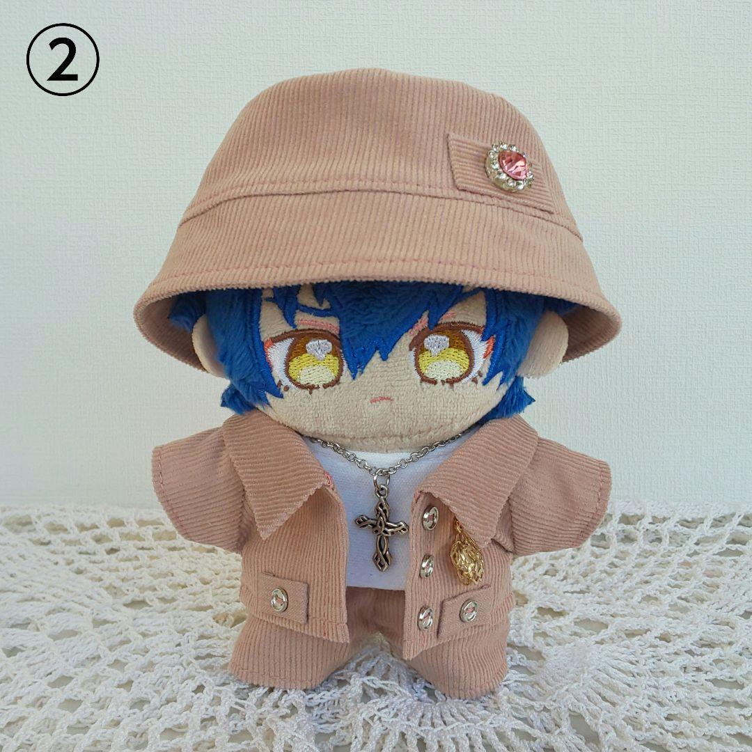 みかん あんスタ いつぬい ぬい服