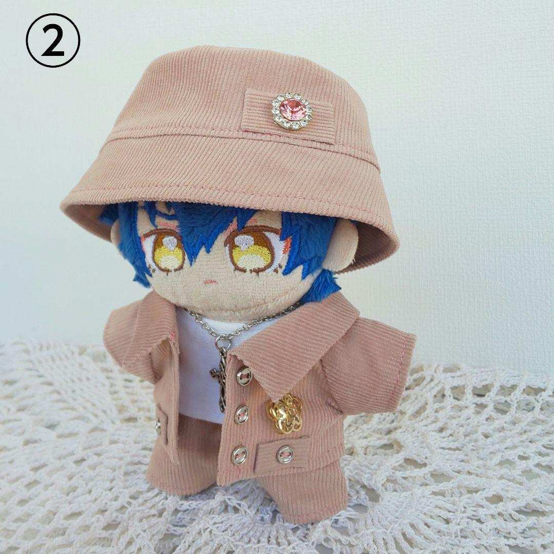 みかん あんスタ いつぬい ぬい服