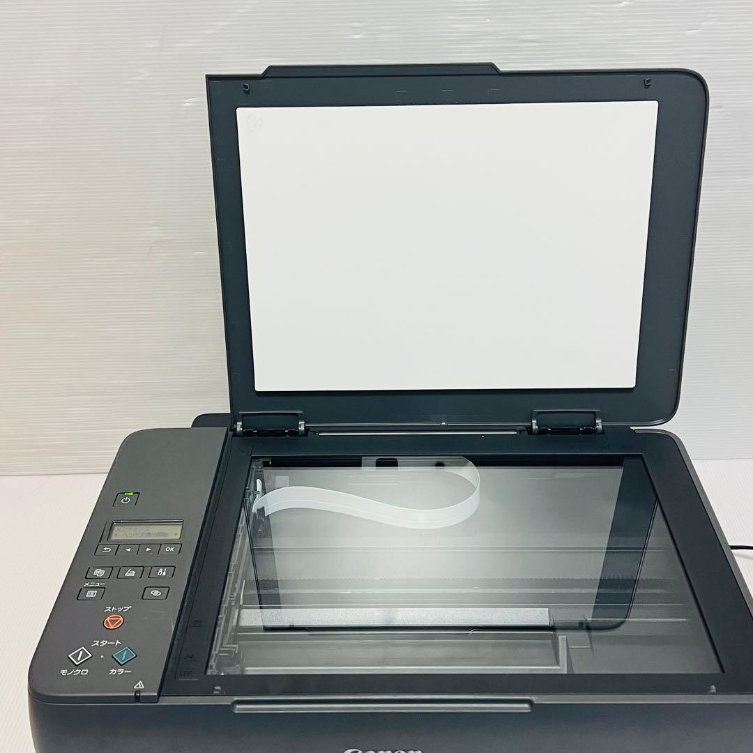 Canon エコタンク　プリンター　g3360 ジャンク