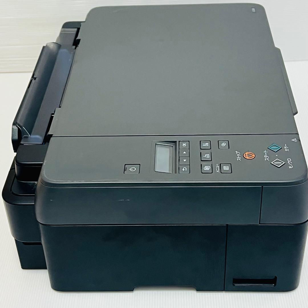 Canon エコタンク　プリンター　g3360 ジャンク