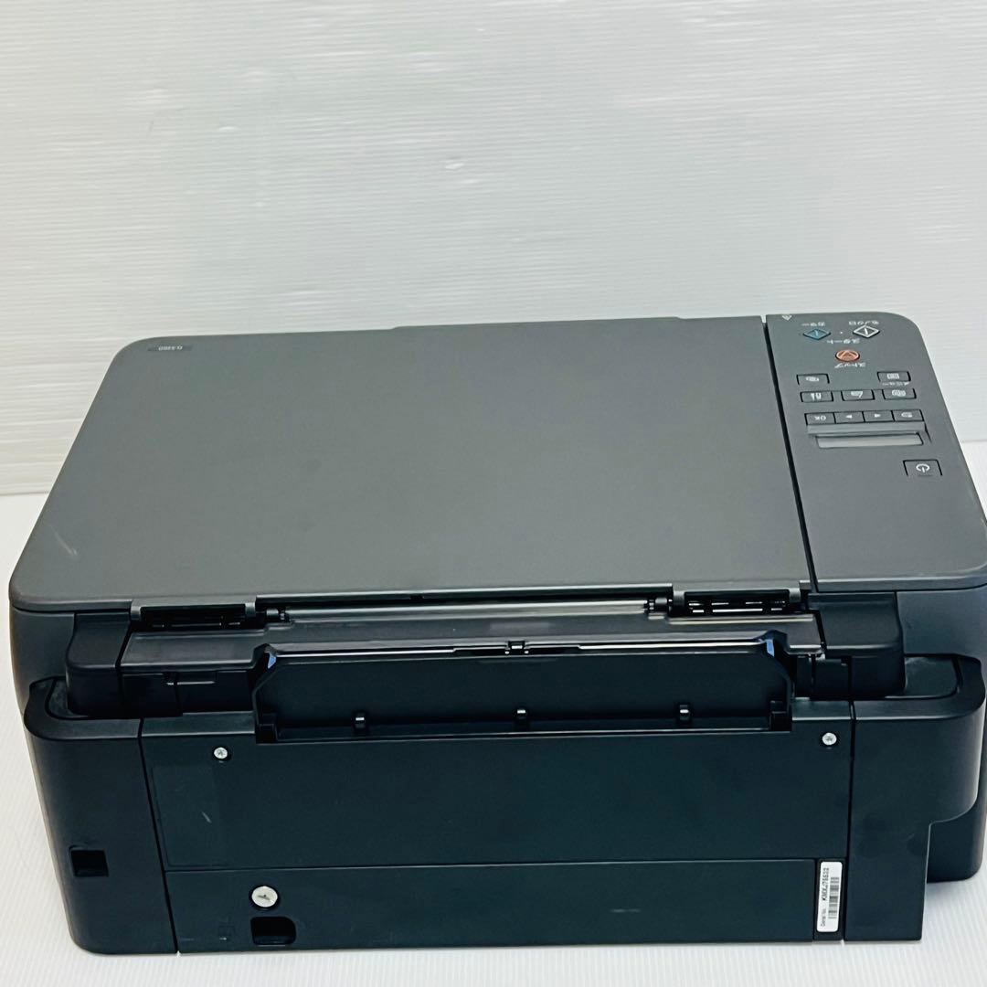 Canon エコタンク　プリンター　g3360 ジャンク