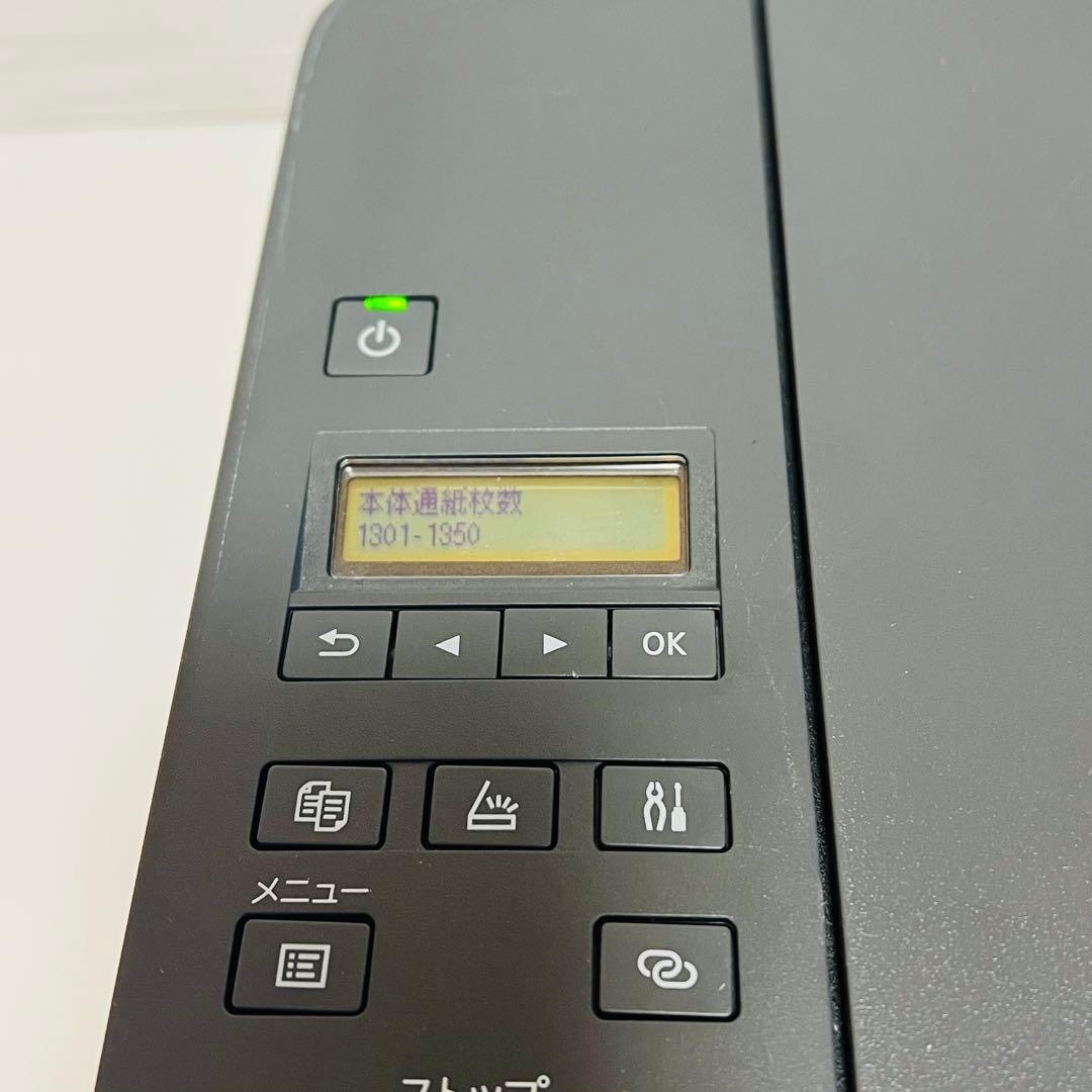 Canon エコタンク　プリンター　g3360 ジャンク