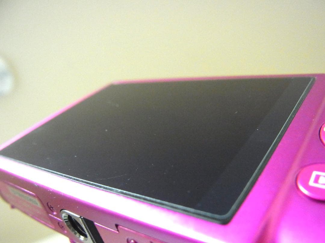 CANON IXY 620F キャノン デジタルカメラ♪ 良品