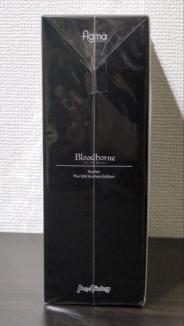 【新品・未開封】figma 狩人 The Old Hunters Edition