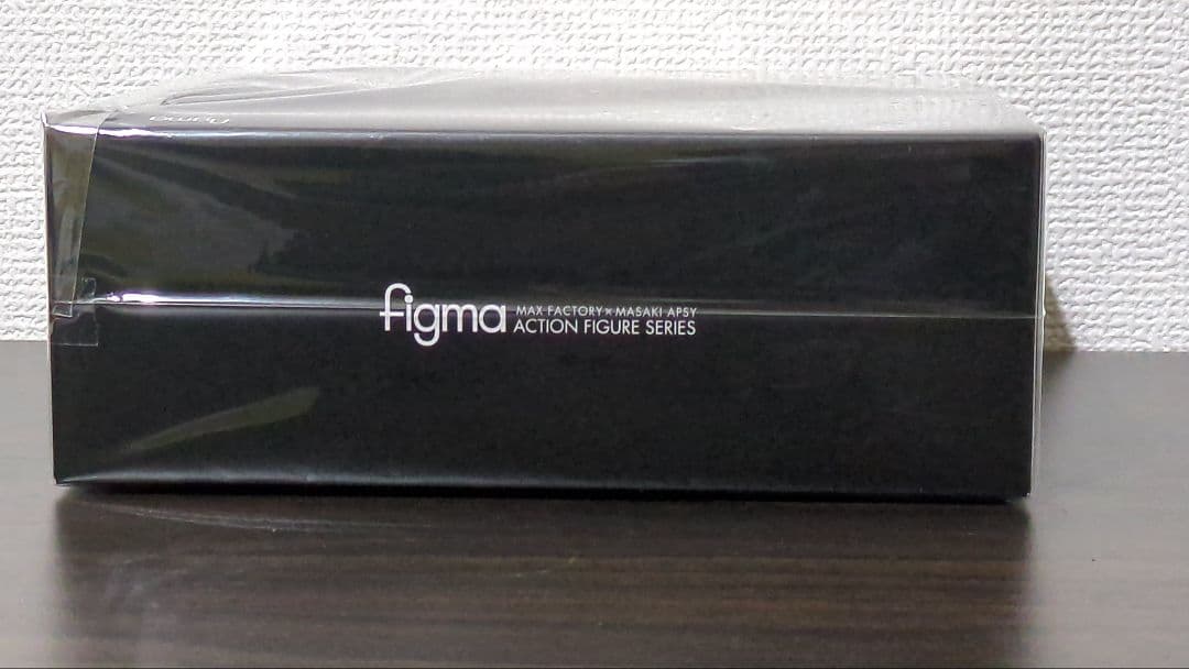 【新品・未開封】figma 狩人 The Old Hunters Edition