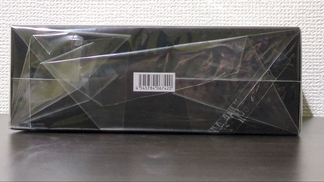 【新品・未開封】figma 狩人 The Old Hunters Edition