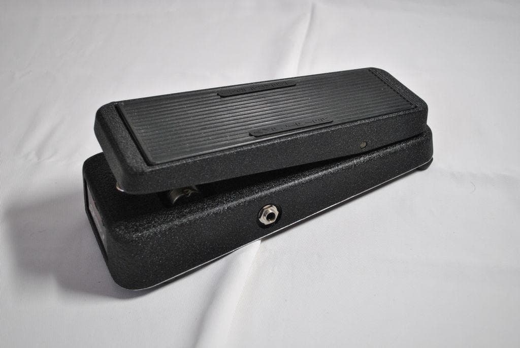 MAXON Blubber crying baby machine ワウペダル