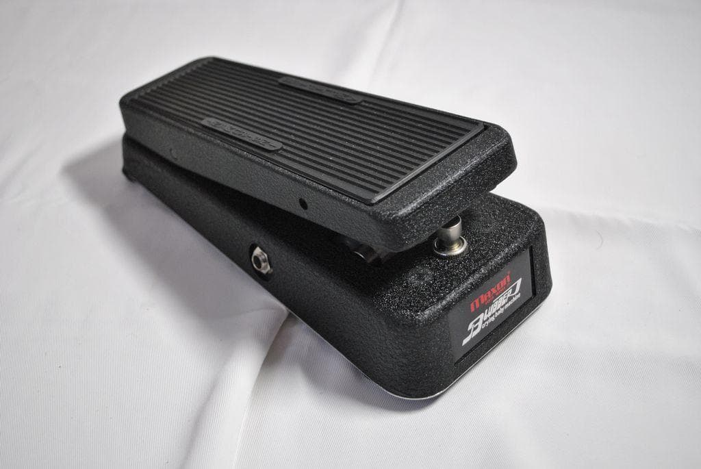 MAXON Blubber crying baby machine ワウペダル