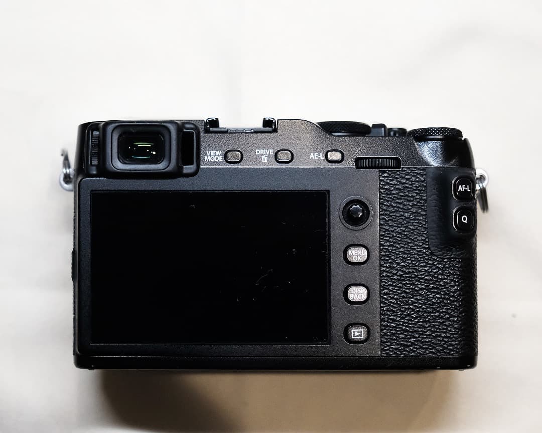 KK様用　FUJIFILM X-E3 （レンズは含まれません）