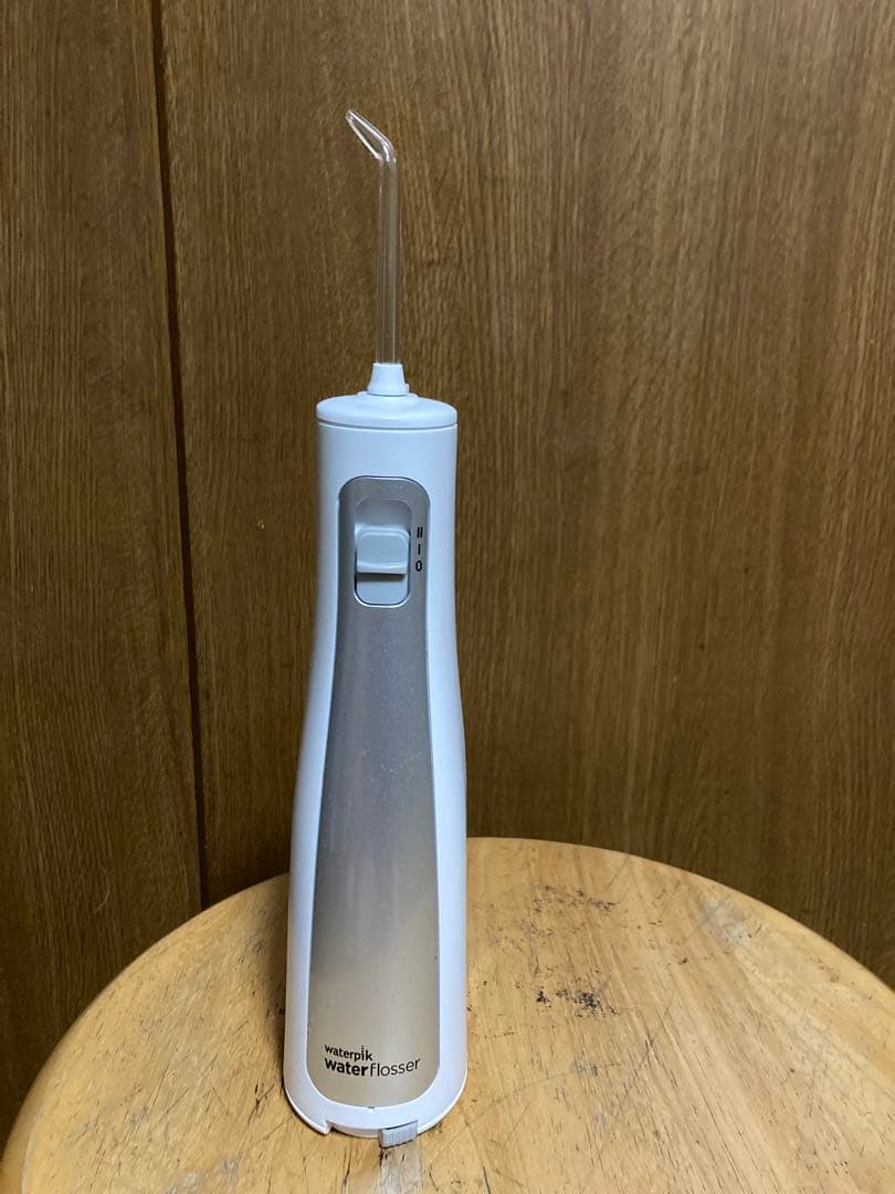 ヤーマン　ウォーターピック　フリーダム