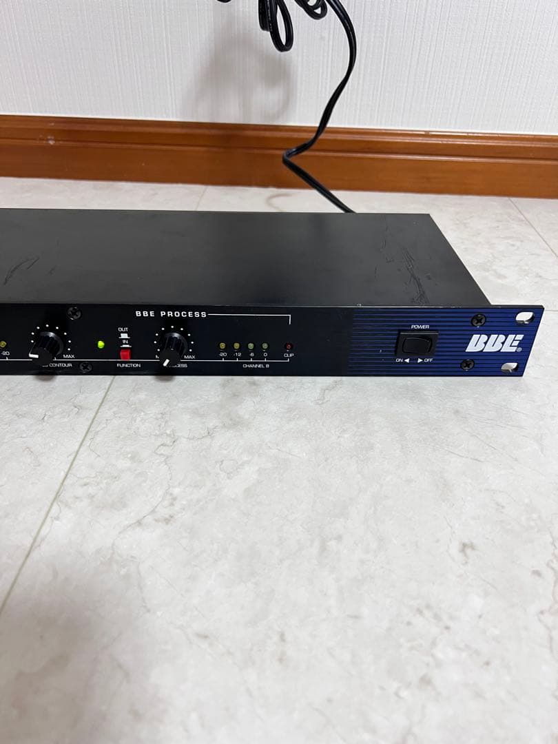 BBE ソニックマキシマイザー 362 SW