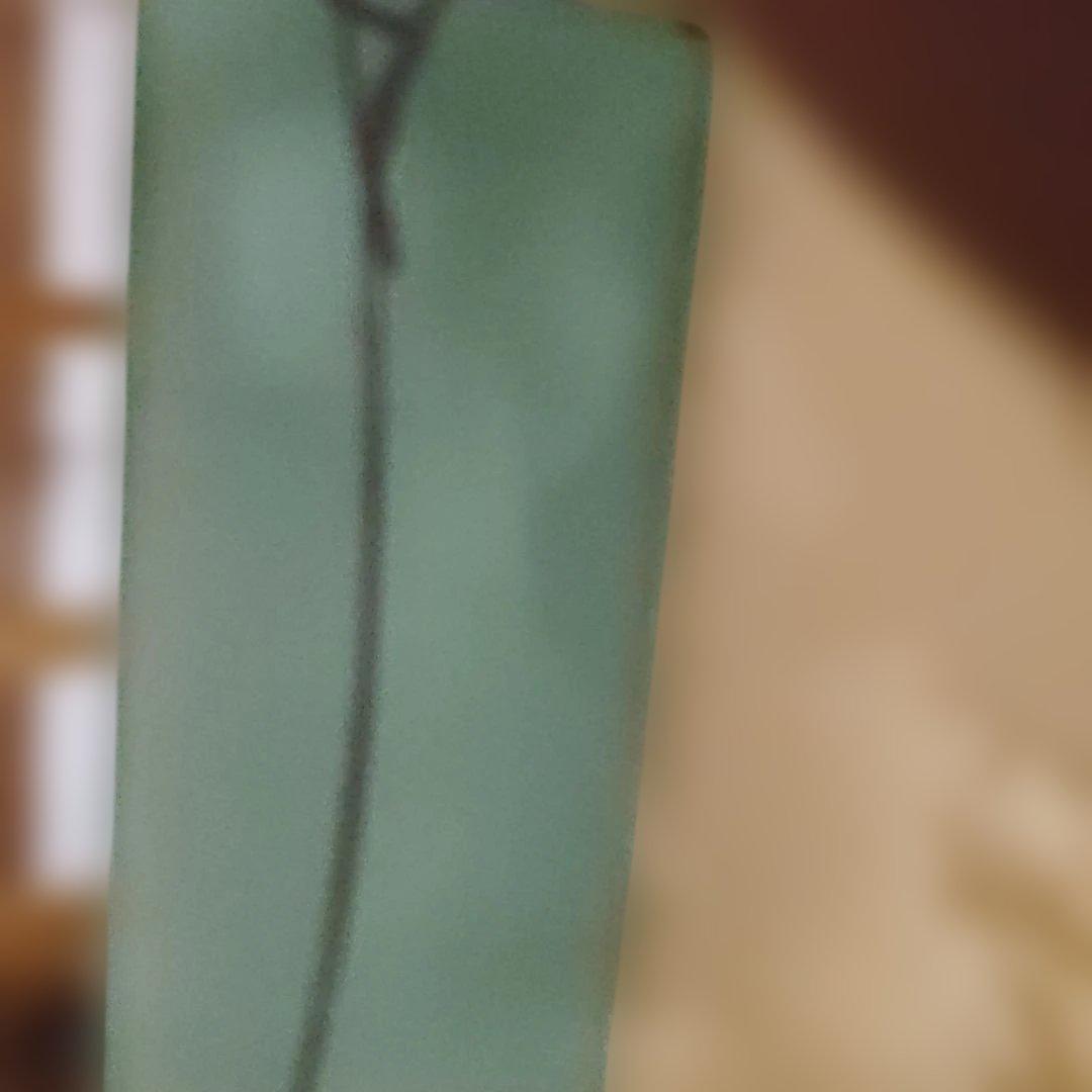 版画　作者不明サイン参照 額入り73✕32✕3センチ