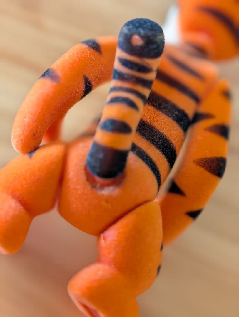 DIYTOWN　プーさん　ピグレット　ティガー