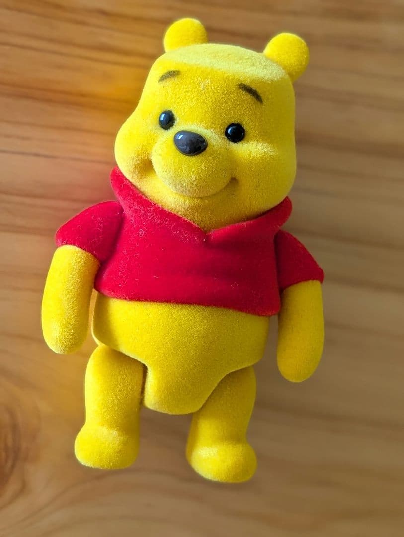 DIYTOWN　プーさん　ピグレット　ティガー