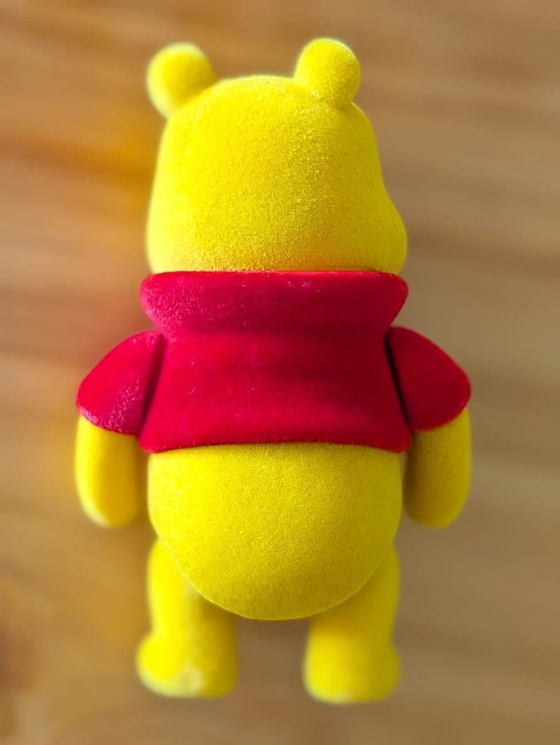 DIYTOWN　プーさん　ピグレット　ティガー