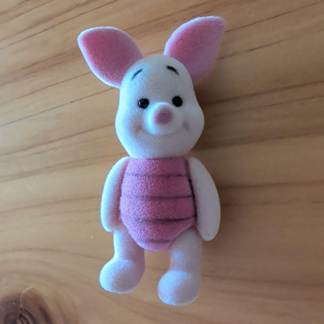 DIYTOWN　プーさん　ピグレット　ティガー