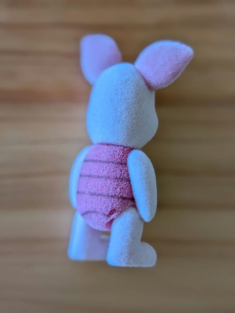 DIYTOWN　プーさん　ピグレット　ティガー