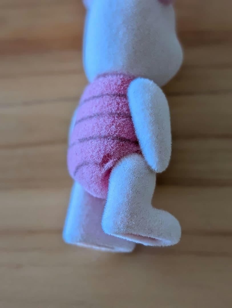 DIYTOWN　プーさん　ピグレット　ティガー