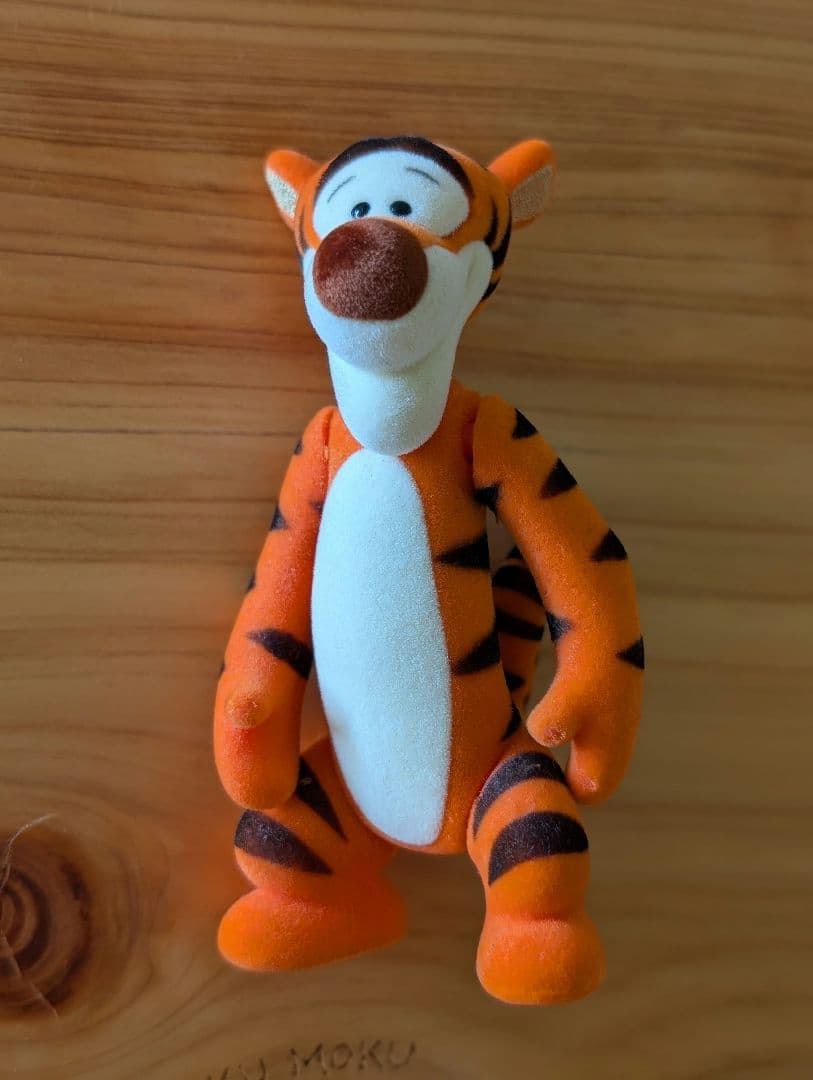 DIYTOWN　プーさん　ピグレット　ティガー