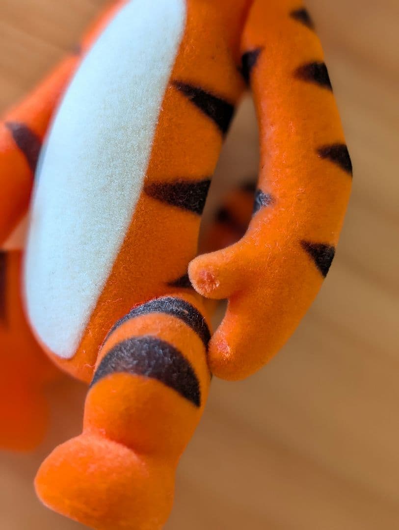 DIYTOWN　プーさん　ピグレット　ティガー