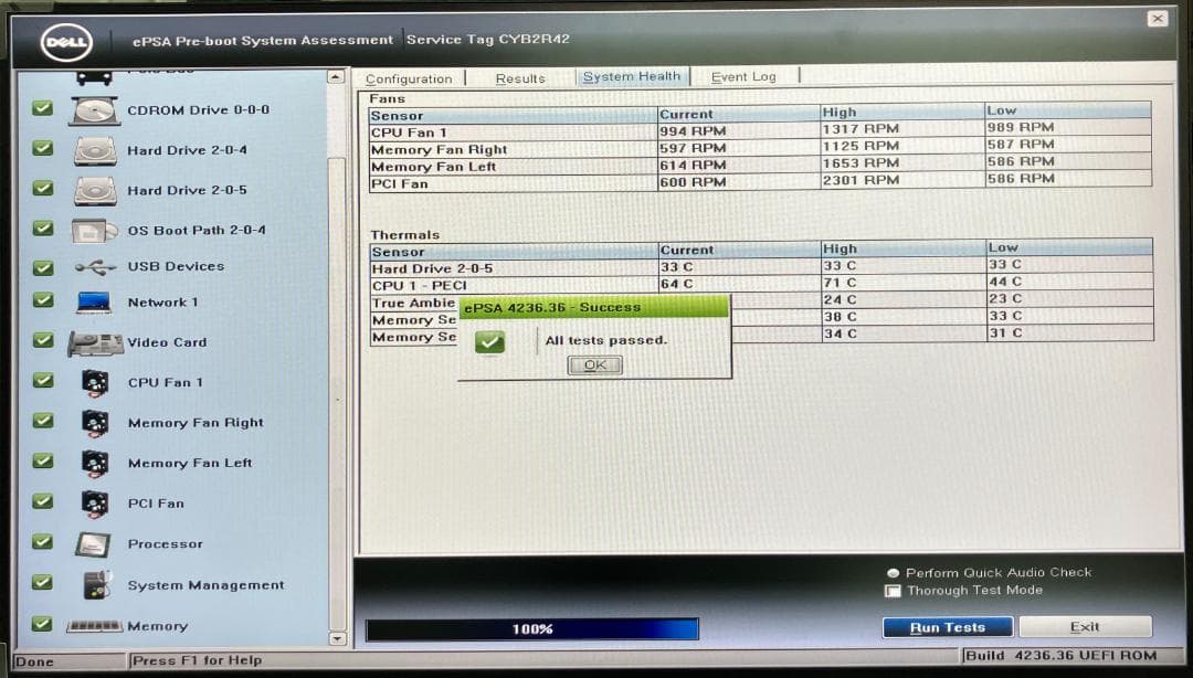 ワークステーション Precision 5810 Win11pro Xeon 32G SSD+HDD