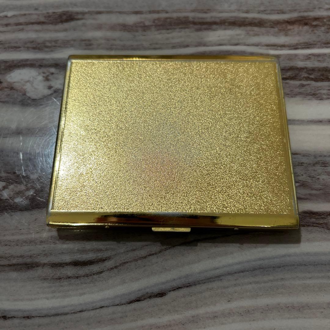 と*と様 希少イヴサンローラン シガレットケース タバコケース載せ直し