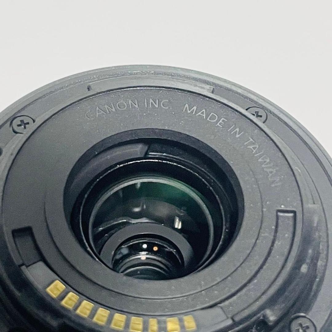 特価　Canon キヤノン　EOS M6 ダブルズームキット ミラーレス一眼