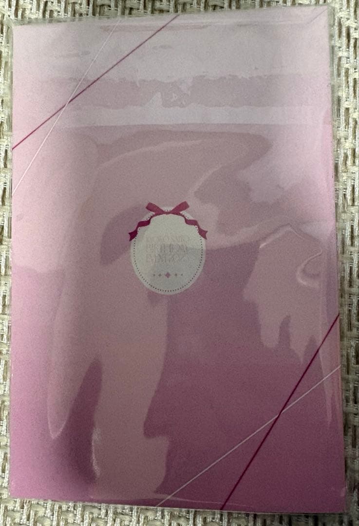 KYOKO SATO BIRTHDAY EVENT 2025 サイン入り