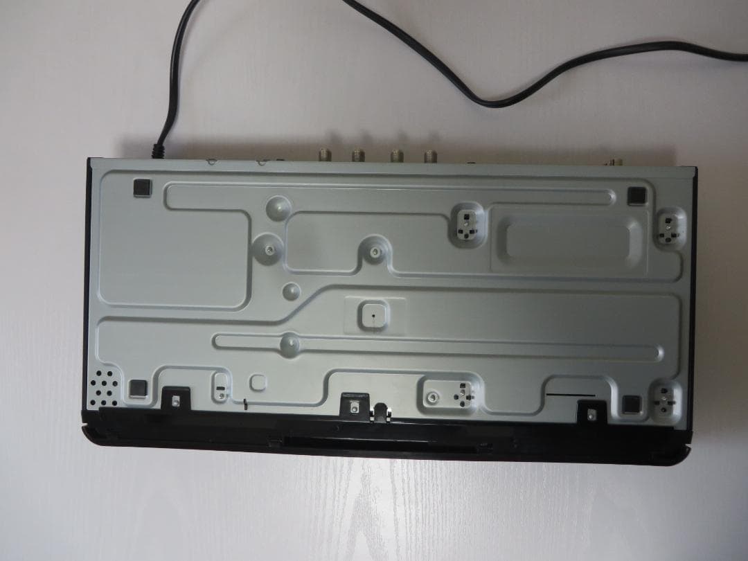 東芝タイムシフトレコーダー　DBR-M2008 2018年製 完動美品