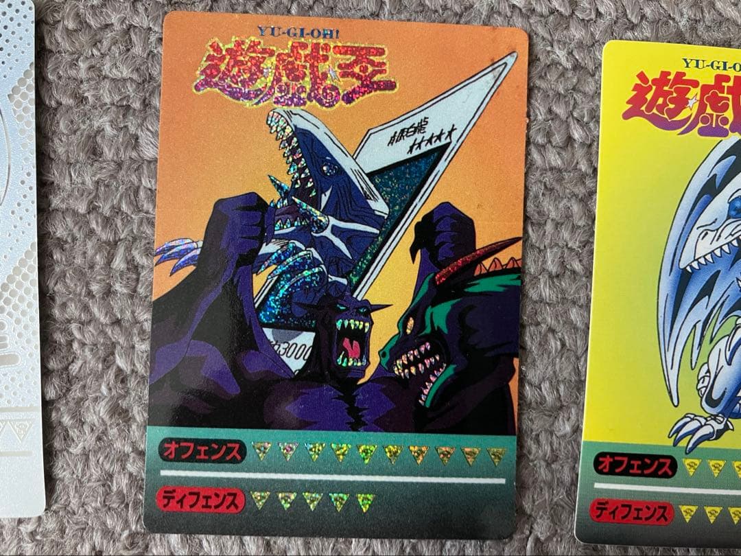 H*e様 遊戯王　カード　シール　等多数