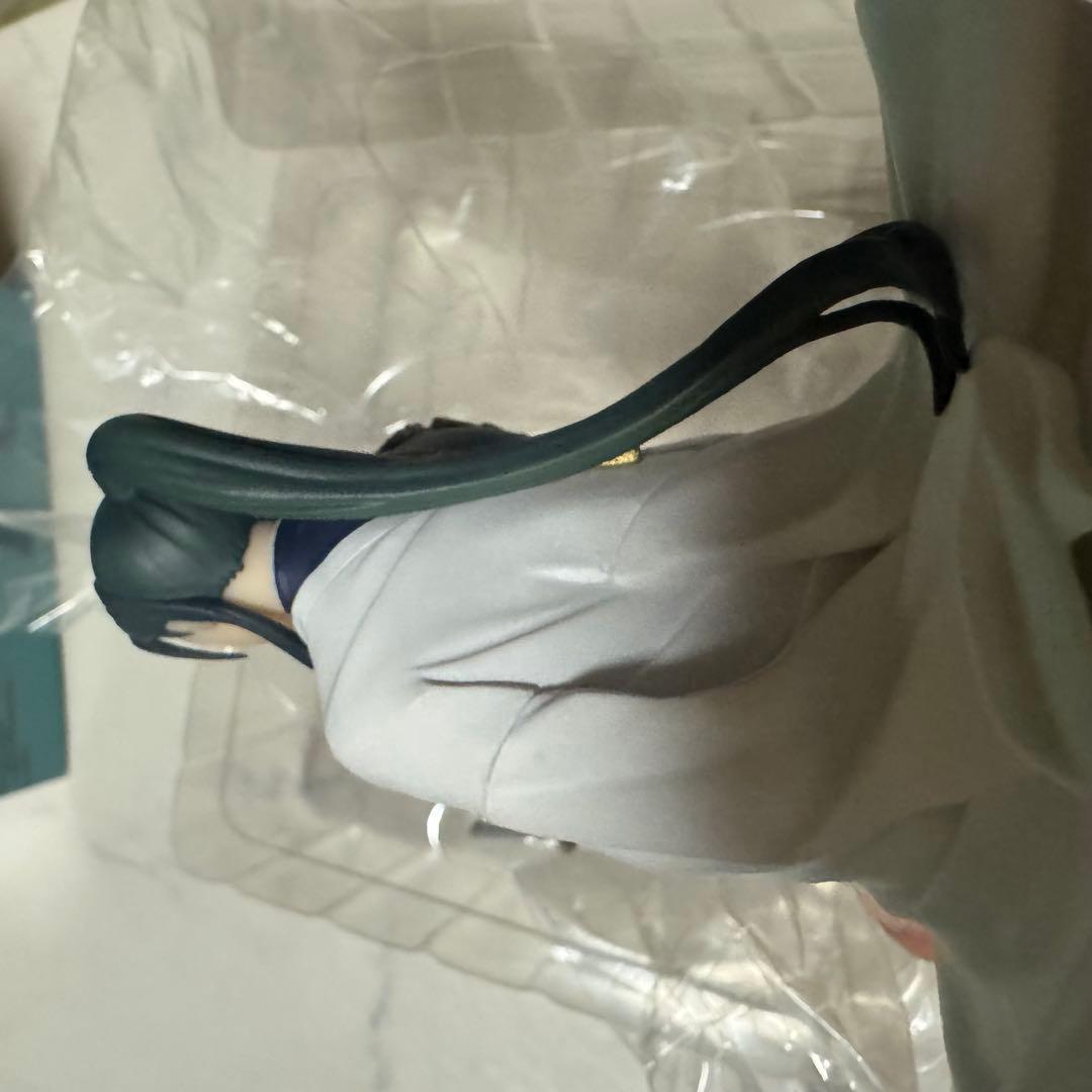 a3063 刀剣乱舞　にっかり青江　ぬーどるストッパー　フィギュア　外箱あり