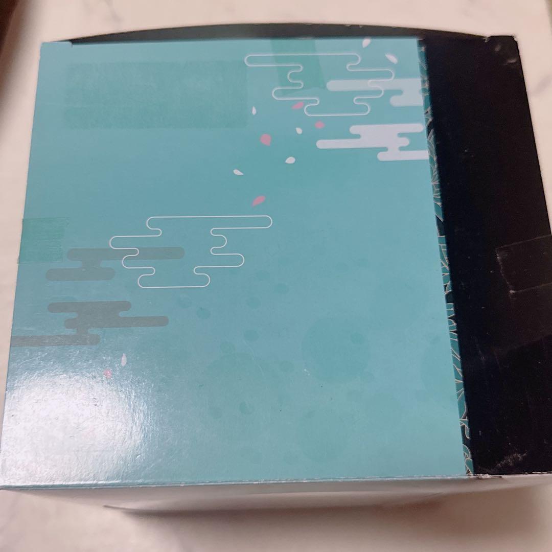 a3063 刀剣乱舞　にっかり青江　ぬーどるストッパー　フィギュア　外箱あり